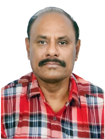 Mr. A Venku Reddy