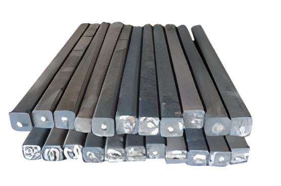 Ingots